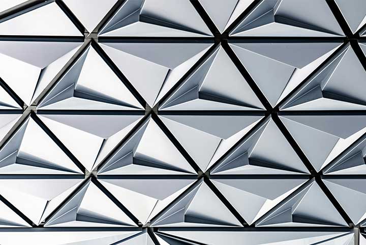 Construction project