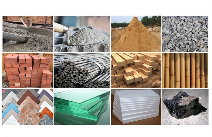 Materials supply