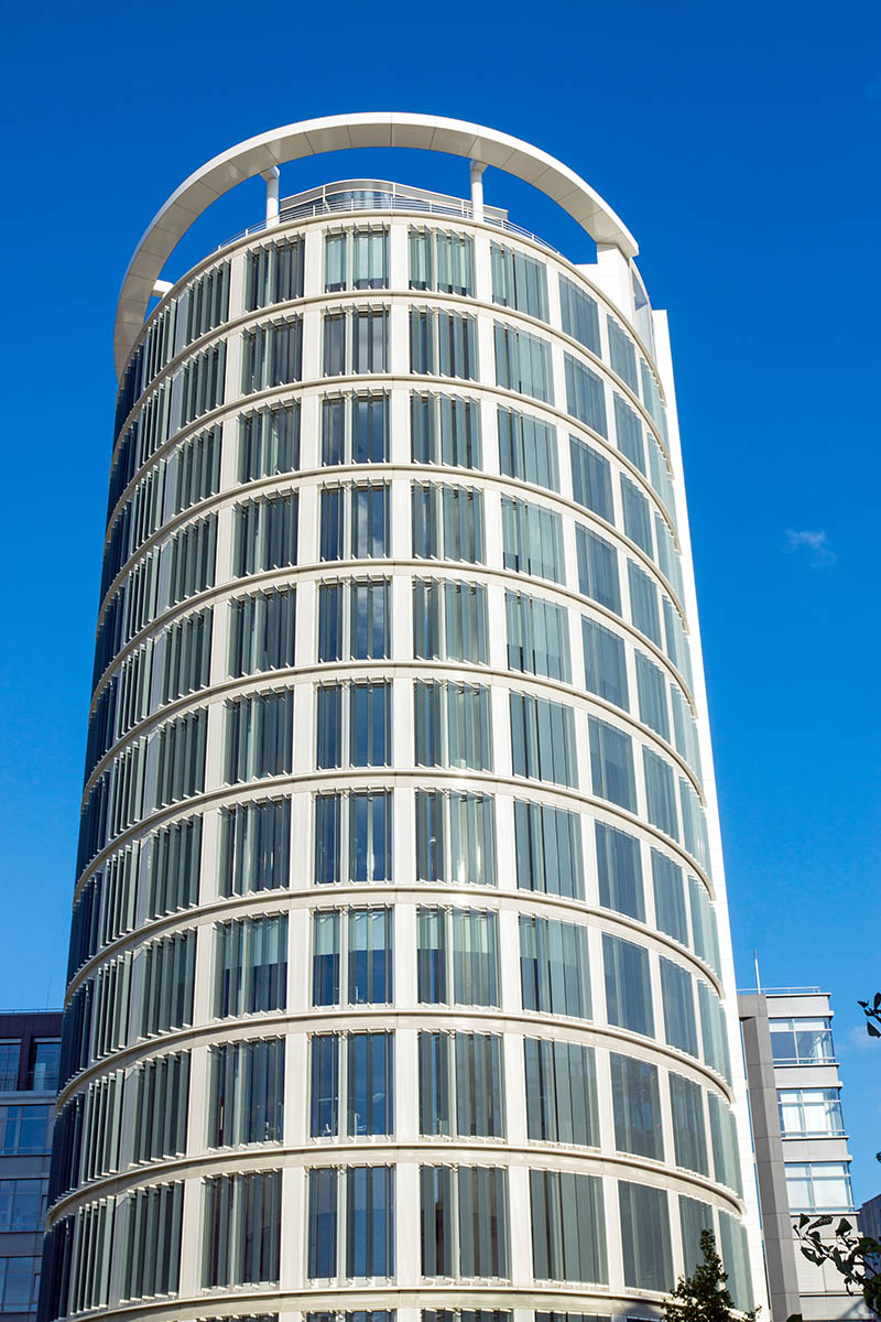 Office building